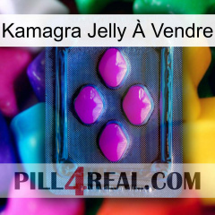 Kamagra Jelly À Vendre 04
